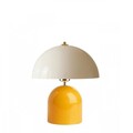 Lampa de masa, Opviq, 780SGN2175, Galben