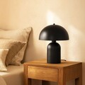 Lampa de masa, Opviq, 780SGN2176, Negru
