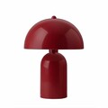 Lampa de masa, Opviq, 780SGN2179, Rosu