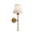 Aplica de perete, Opviq, 780SGN2711, Crem / Aur