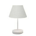 Lampa de masa, Opviq, 780SGN3556, Crem