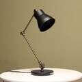 Lampa de masa, Opviq, 780SGN4613, Antichizat
