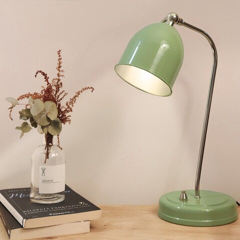 Lampa de masa, Opviq, 780SGN4636, Verde