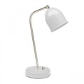 Lampa de masa, Opviq, 780SGN4637, Alb