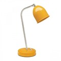 Lampa de masa, Opviq, 780SGN4638, Galben mustar
