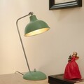 Lampa de masa, Opviq, 780SGN4640, Verde