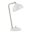 Lampa de masa, Opviq, 780SGN4641, Alb