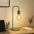 Lampa de masa, Opviq, 780SGN4779, Verde menta
