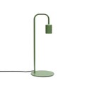 Lampa de masa, Opviq, 780SGN4779, Verde menta