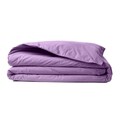 Husa de pilota Ranforce Double (FR) (IT) (DE), L'essentiel Maison, Tonne Viole, Lila