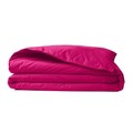 Husa de pilota Ranforce Double (FR) (IT) (DE), L'essentiel Maison, Tonne Rosse, Roz prafuit
