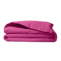Husa de pilota Ranforce Double (FR) (IT) (DE), L'essentiel Maison, Tonne Rosse, Roz prafuit