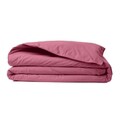 Husa de pilota Ranforce Double (FR) (IT) (DE), L'essentiel Maison, Tonne Rosse, Roz prafuit