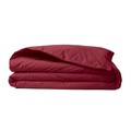 Husa de pilota Ranforce Double (FR) (IT) (DE), L'essentiel Maison, Tonne Rosse, Roz prafuit