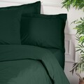Husa de pilota Ranforce Double (FR) (IT) (DE), L'essentiel Maison, Tonne Verte, Verde inchis
