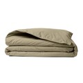 Husa de pilota Ranforce Double (FR) (IT) (DE), L'essentiel Maison, Tonne Verte, Bej