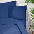 Husa de pilota Ranforce Double (FR) (IT) (DE), L'essentiel Maison, Tonne Bleue, Albastru inchis