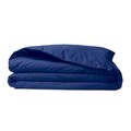 Husa de pilota Ranforce Double (FR) (IT) (DE), L'essentiel Maison, Tonne Bleue, Albastru inchis