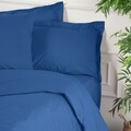 Husa de pilota Ranforce Double (FR) (IT) (DE), L'essentiel Maison, Tonne Bleue, Albastru