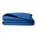 Husa de pilota Ranforce Double (FR) (IT) (DE), L'essentiel Maison, Tonne Bleue, Albastru