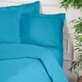 Husa de pilota Ranforce Double (FR) (IT) (DE), L'essentiel Maison, Tonne Bleue, Turcoaz
