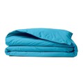 Husa de pilota Ranforce Double (FR) (IT) (DE), L'essentiel Maison, Tonne Bleue, Turcoaz