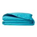 Husa de pilota Ranforce Double (FR) (IT) (DE), L'essentiel Maison, Tonne Bleue, Turcoaz