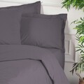 Husa de pilota Ranforce Double (FR) (IT) (DE), L'essentiel Maison, Tonne Grise, Gri