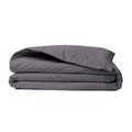 Husa de pilota Ranforce Double (FR) (IT) (DE), L'essentiel Maison, Tonne Grise, Gri