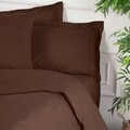 Husa de pilota Ranforce Double (FR) (IT) (DE), L'essentiel Maison, Tonne Brune, Maro inchis