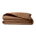 Husa de pilota Ranforce Double (FR) (IT) (DE), L'essentiel Maison, Tonne Brune, Maro
