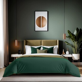 Verde inchis