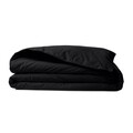 Husa de pilota Ranforce Single XXL (DE), L'essentiel Maison, Tonne Grise, Negru