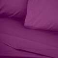 Cearceaf de pat dublu, L'essentiel Maison, Tonne Viole, Mov