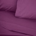 Cearceaf de pat dublu, L'essentiel Maison, Tonne Viole, Mov