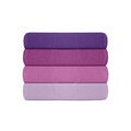 Cearceaf de pat dublu, L'essentiel Maison, Tonne Viole, Lila