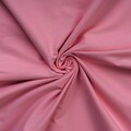 Cearceaf de pat dublu, L'essentiel Maison, Tonne Rosse, Roz prafuit