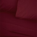 Cearceaf de pat dublu, L'essentiel Maison, Tonne Rosse, Roz prafuit