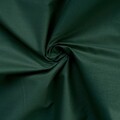 Cearceaf de pat dublu, L'essentiel Maison, Tonne Verte, Verde inchis