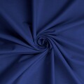 Cearceaf de pat dublu, L'essentiel Maison, Tonne Bleue, Albastru inchis