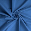Cearceaf de pat dublu, L'essentiel Maison, Tonne Bleue, Albastru