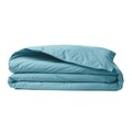 Husa de pilota Ranforce Single (FR), L'essentiel Maison, Tonne Mavie, Albastru petrol