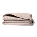 Husa de pilota Ranforce Single (FR), L'essentiel Maison, Tonne Brune, Bej