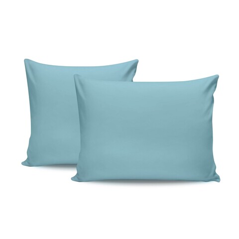 Set 2 fete de perna King (DE), L'essentiel Maison, Tonne Mavie, Verde menta