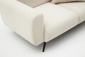 Canapea 2 locuri, Atelier del Sofa, 825BLC2852, Crem