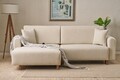 Coltar, Atelier del Sofa, 825BLC2935, Crem