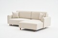Coltar, Atelier del Sofa, 825BLC2936, Crem