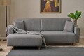 Coltar, Atelier del Sofa, 825BLC2937, Gri