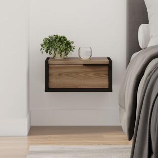 40x18.8x30 cm, Black Wood;Vechi