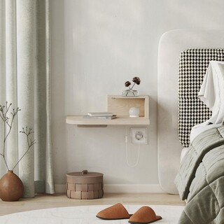 40x16.2x30 cm, Crem
